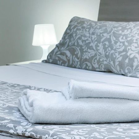 Conte Durini Apartments & Rooms Arcore Dış mekan fotoğraf