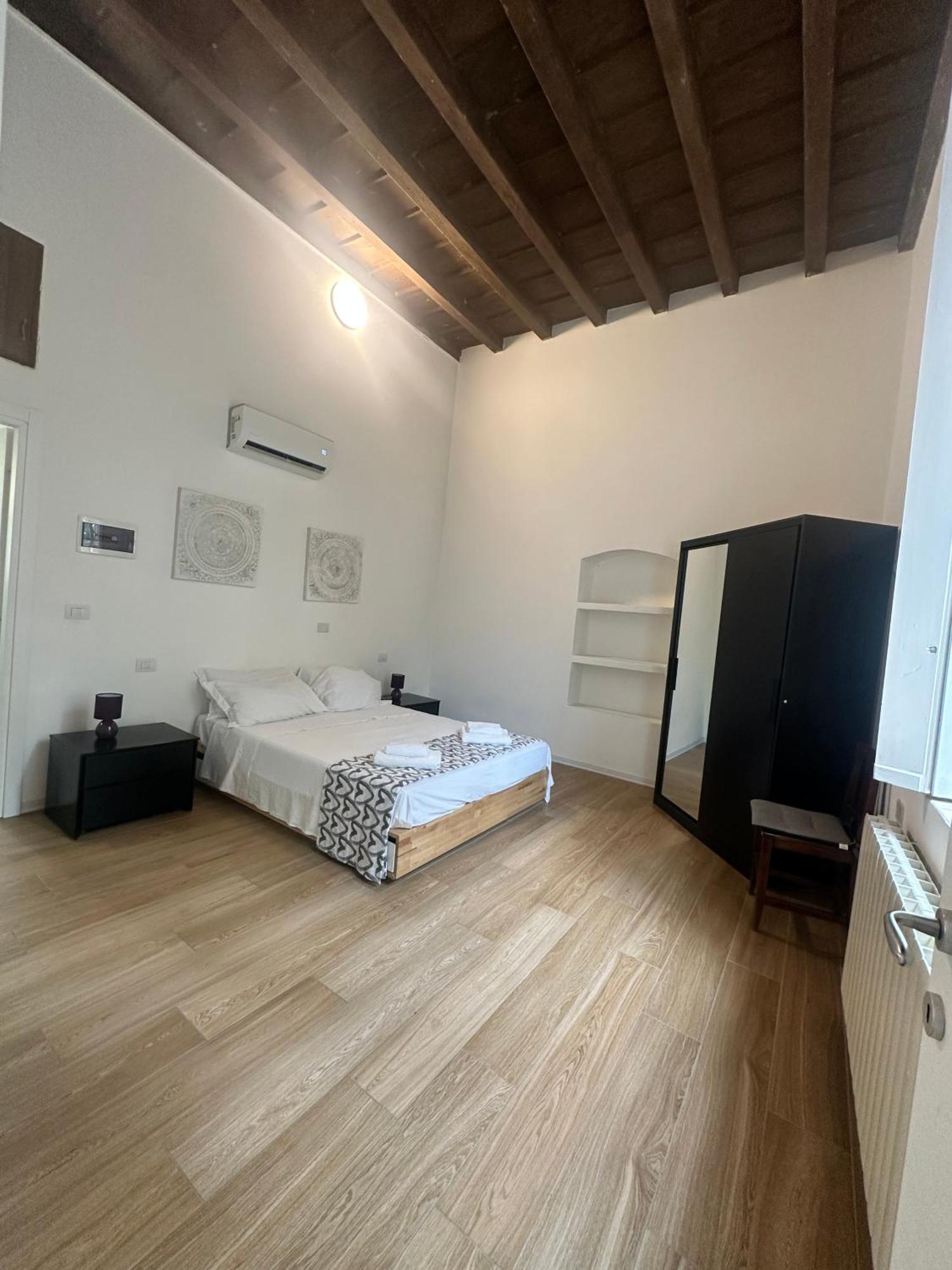 Conte Durini Apartments & Rooms Arcore Dış mekan fotoğraf