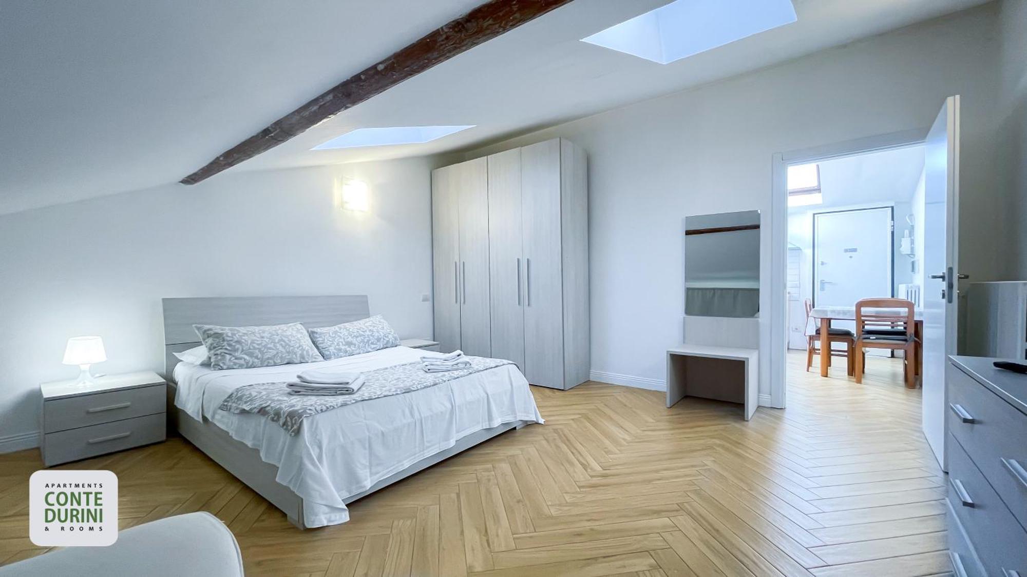 Conte Durini Apartments & Rooms Arcore Dış mekan fotoğraf