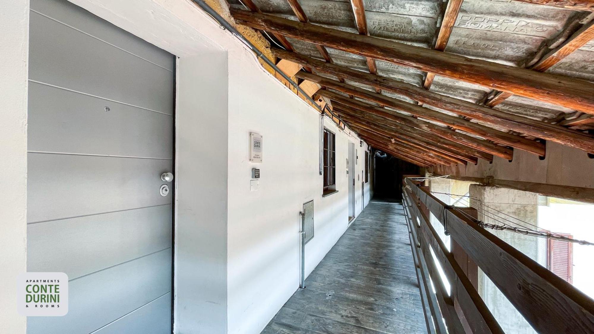 Conte Durini Apartments & Rooms Arcore Dış mekan fotoğraf